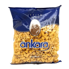 Ankara Yüksük Makarna Nudeln 500g - Jabban Market