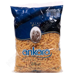 Ankara Burgu Makarna Nudeln 500g