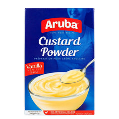 Aruba Custard - كاسترد من اروبا 