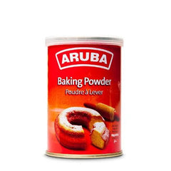 Aruba – Backpulver (Tin), Ursprung Libanon 100g - Jabban Market