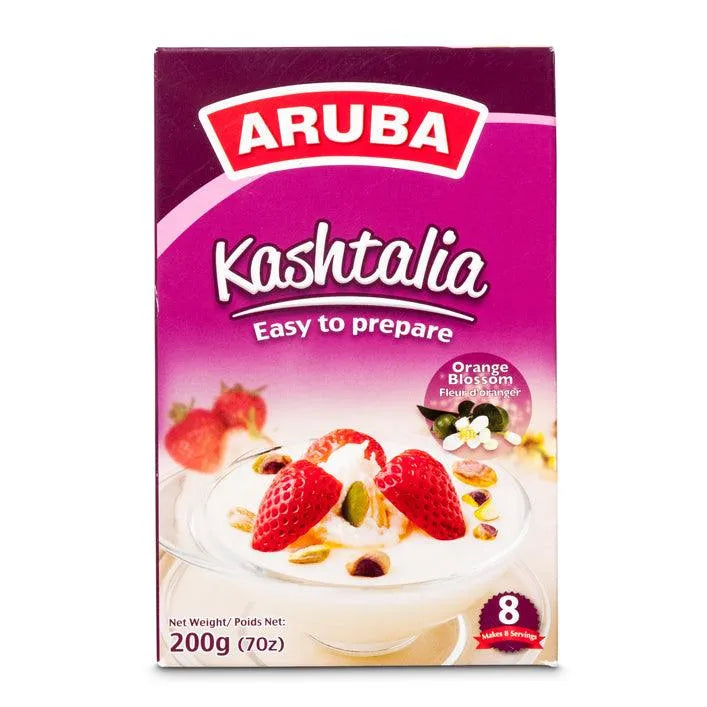 Aruba – Kashtalia Dessertmix 200g - Jabban Market