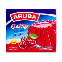 Aruba – Kirsch-Gelee, 85g