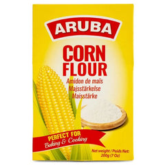 Aruba – Maismehl, Box 200g - Jabban Market