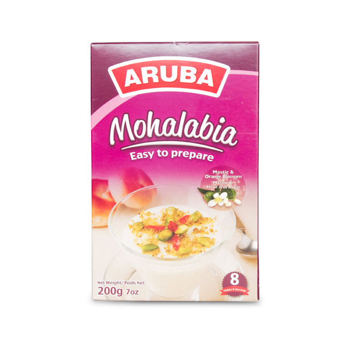 Aruba – Mohallabia-Mix 200g