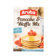 Aruba – Pancake-Mix 400g