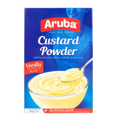 Aruba – Vanillepudding 200g