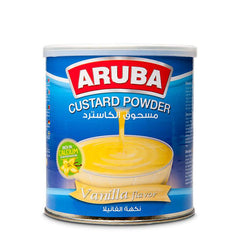 Aruba Vanillepuddingpulver 300g – Cremiger Genuss