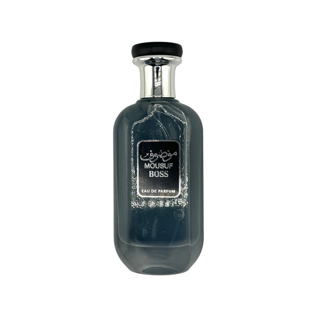 Mousuf Boss Wadi al khaleej Grau-Jabban Market