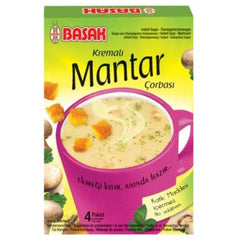 Basak Cabuk Corba Mantar Championgssuppe 20g 4er