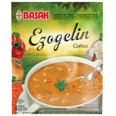 Basak Corba Ezogelin Linsensuppe 75g