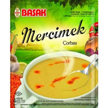 Basak Corba Mercimek Linsensuppe  70g