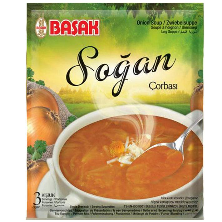 Basak Corba Tarhana Suppe 65g
