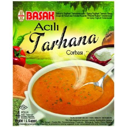 Basak Corba Tarhana Suppe Aci 65g