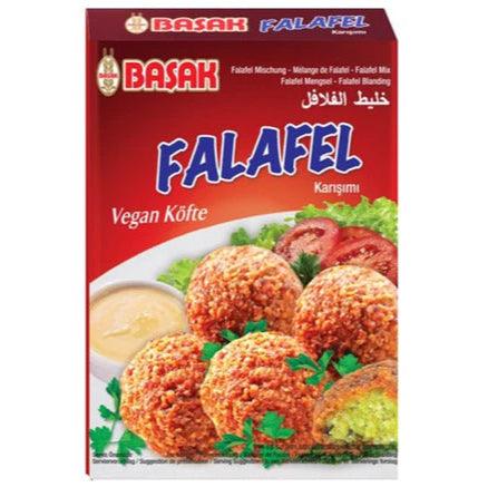 Basak Falafel Vegan Köfte Karismi 200g