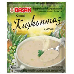 Basak Krem Kuskonmaz Corba Suppe 47g