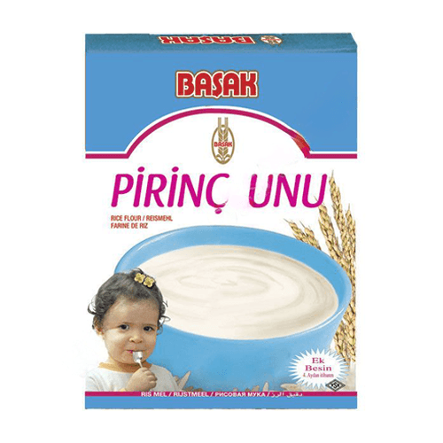 Basak Reismehl – Feines Pirinc Unu, 250 g - Jabban Market