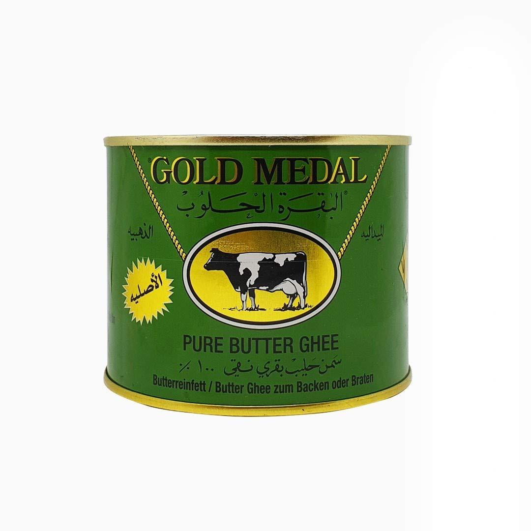 Butter Ghee Gold Medal - Jabban Market