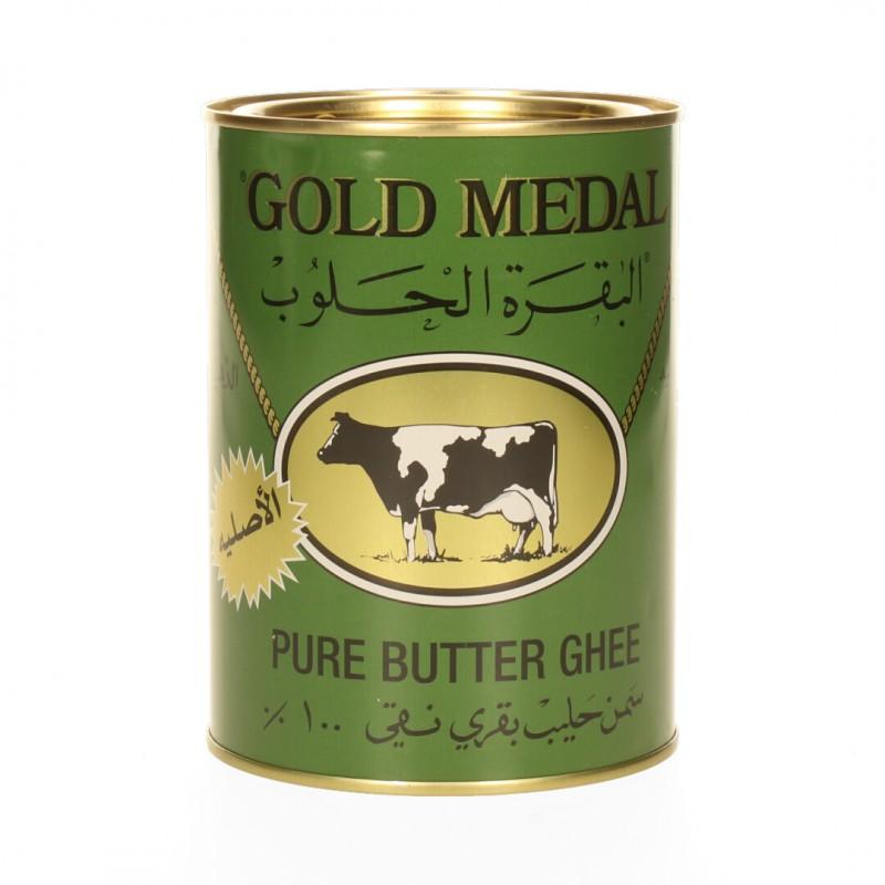 Butter Ghee Gold Medal - Jabban Market