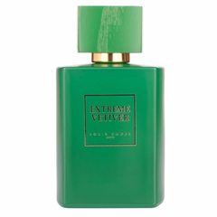 Louis Varel Extreme Vetiver Eau de Parfum Spray Unisex, 100 ml