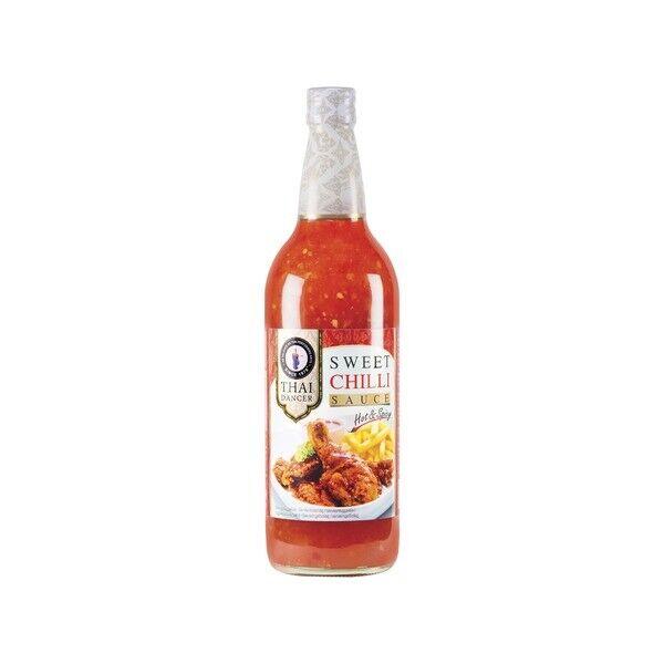 Thai Dancer Süße Chili Sauce – 300ml & 735ml - Jabban Market