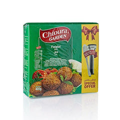 
Chtoura Garden Falafel+Mold 400g