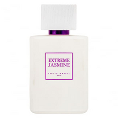 Louis Varel Extreme Jasmin Eau de Parfum Spray Unisex, 100 ml