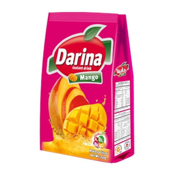 Darina Instant Drink Mango 750g - Jabban Market