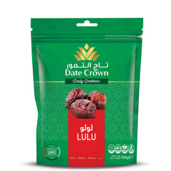 Datteln Crown Lulu 500g