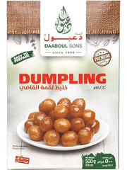 Daaboul Dumpling Mix 500g - Jabban Market