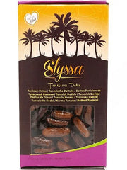 Datteln Alig Elyssa Karton 1Kg - Jabban Market