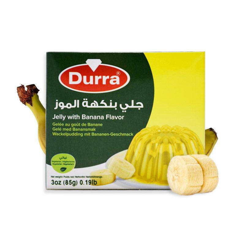 Durra Jelly – Fruchtgummi 85g - Jabban Market