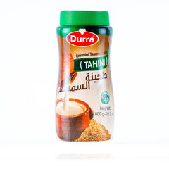 Durra Tahina – Sesam Sirup & Sesampaste - Jabban Market