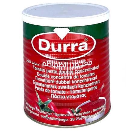 Durra Tomatenpuree Domates Salca Dose 800g