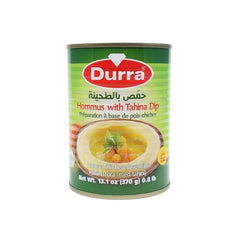 Durra_Hommos_Tahina_Dose_370g