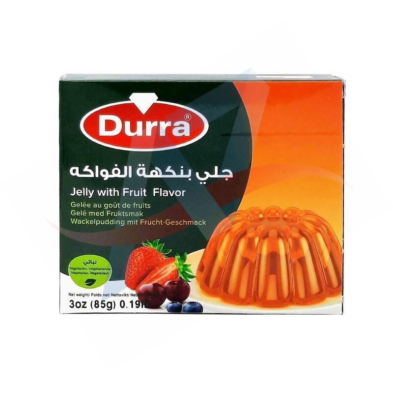 Durra Jelly – Fruchtgummi 85g - Jabban Market