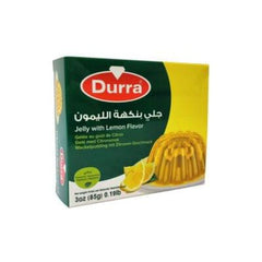 Durra Jelly – Fruchtgummi 85g - Jabban Market