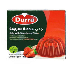 Durra Jelly – Fruchtgummi 85g - Jabban Market