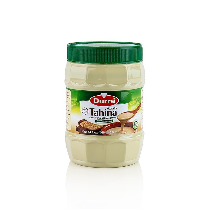 Durra Tahina – Sesam Sirup & Sesampaste - Jabban Market