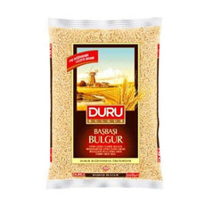 Duru Bulgur Basbasi 2,5kg -  برغل دورا 