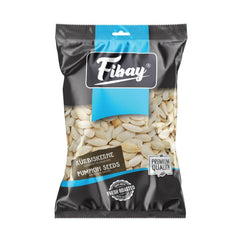 Fibay Kürbiskerne Geröstet & Gesalzen 120g - Jabban Market