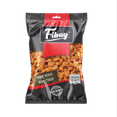 Fibay Mais BBQ, geröstet & gesalzen, 120g - Jabban Market