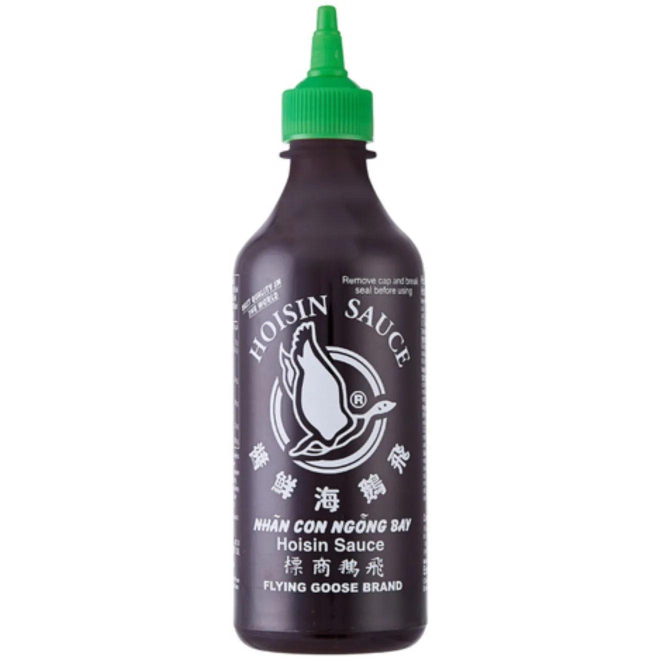 Flying Goose Hoisinsauce – 455ml - Jabban Market