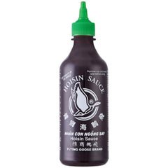 Flying Goose Hoisinsauce – 455ml - Jabban Market