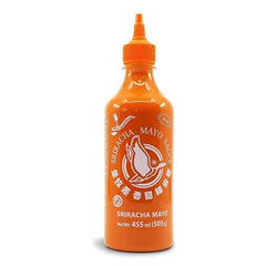 Flying Goose Sriracha Mayo Sauce – 455ml - Jabban Market