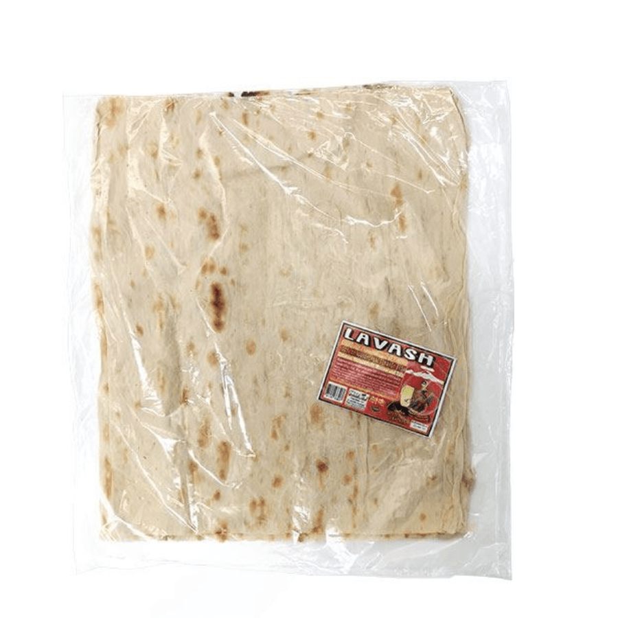 Frisches Lavash Brot Eckig – Halal - Jabban Market