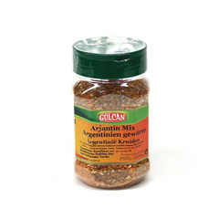 Gülcan Baharat Argentina Mix Kräutermischung 200g