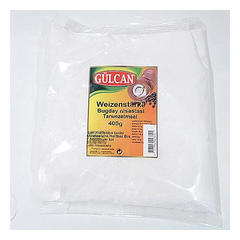 Gülcan Baharat Bugday Nisastası Weizenstärke 400g