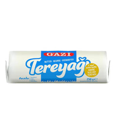 Gazi Tereyag Tuzlu Butter gesalzen - Jabban Market