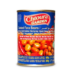 Geckochte bohnen Mit Chilli Chtoura Garden - Jabban Market