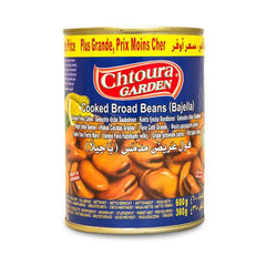 Gekochte Saubohnen – Bajella Chtoura Garden - Jabban Market